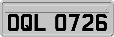OQL0726