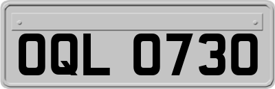 OQL0730
