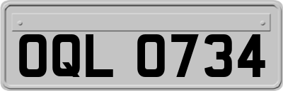 OQL0734