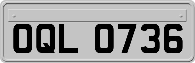 OQL0736