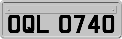 OQL0740