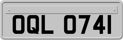 OQL0741