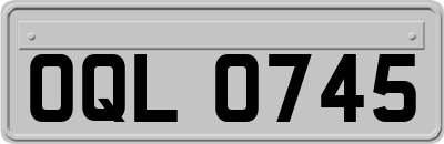 OQL0745