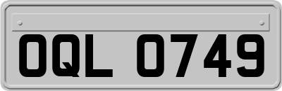 OQL0749