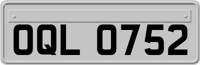 OQL0752