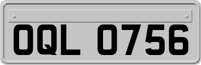 OQL0756