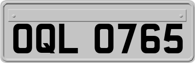 OQL0765