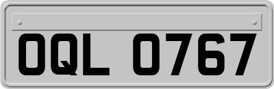 OQL0767