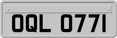 OQL0771