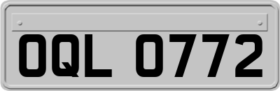 OQL0772