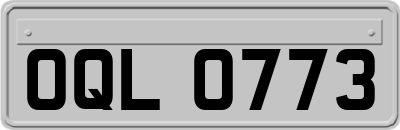 OQL0773