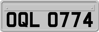 OQL0774