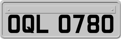 OQL0780
