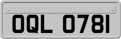 OQL0781