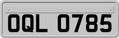 OQL0785