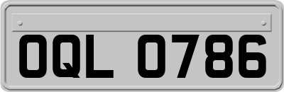 OQL0786