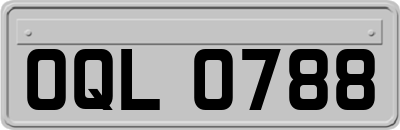OQL0788