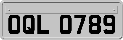 OQL0789