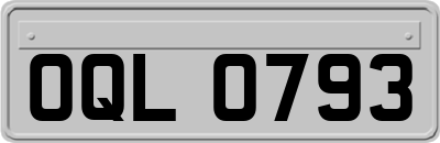 OQL0793
