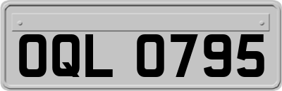OQL0795