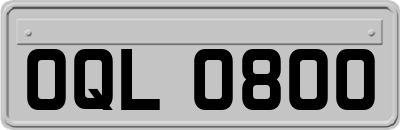 OQL0800