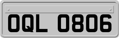 OQL0806