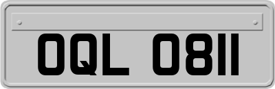 OQL0811