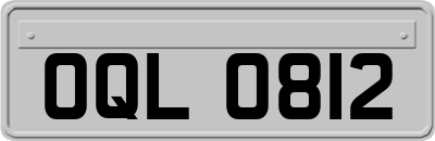 OQL0812