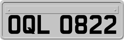 OQL0822
