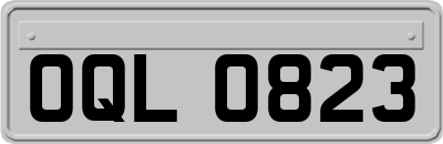 OQL0823