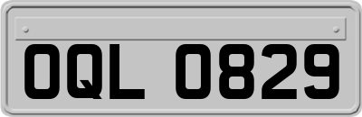 OQL0829