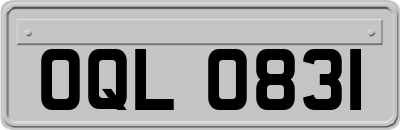 OQL0831