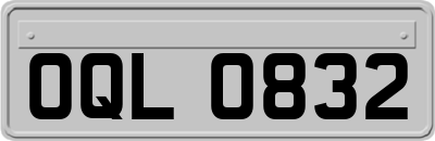OQL0832