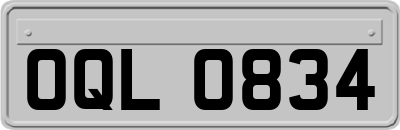 OQL0834