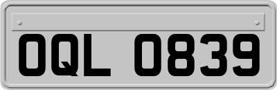 OQL0839