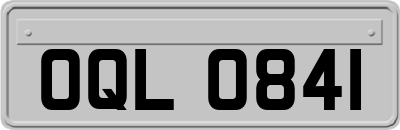 OQL0841