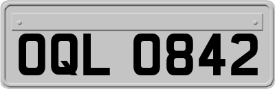 OQL0842