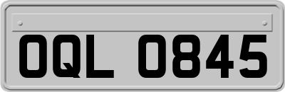 OQL0845