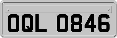 OQL0846