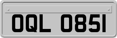 OQL0851