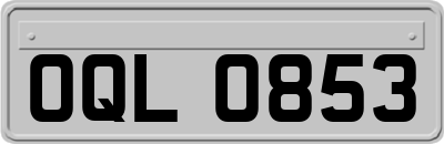 OQL0853