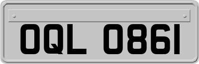 OQL0861