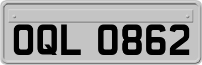 OQL0862