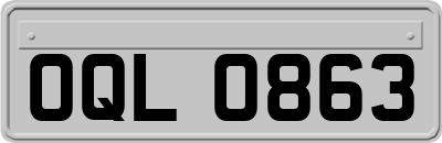 OQL0863