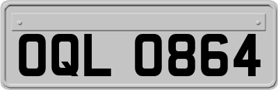OQL0864