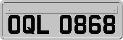 OQL0868
