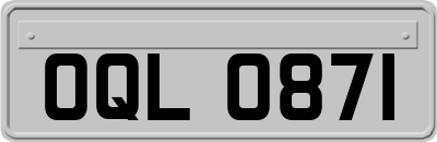 OQL0871