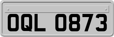 OQL0873