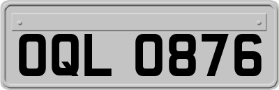 OQL0876