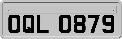 OQL0879